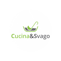 Happy Food Sticker by Cucina & Svago