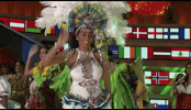 Miss World Creole GIF