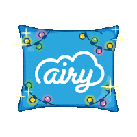 Oyo Rooms Christmas Sticker by Airy
