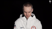 Look Up Pyeongchang 2018 GIF by Team USA