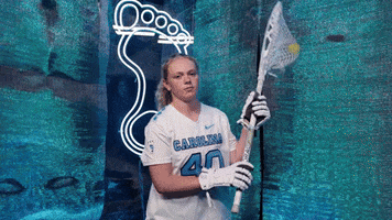 North Carolina Ncaa GIF by UNC Tar Heels