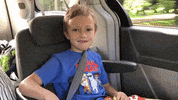 kid eyebrow raise GIF by America's Funniest Home Videos