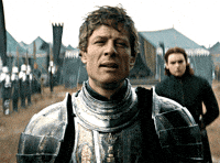 James Norton GIF