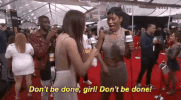 Keke Palmer GIF by AMAs