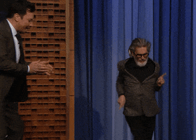 Happy Tonight Show GIF by The Tonight Show Starring Jimmy Fallon