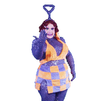 Happy Drag Race Sticker by LOCAMENTE