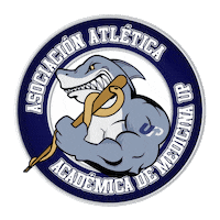 Upacifico Medicinaup Sticker by Universidad del Pacífico Paraguay