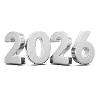 Happy New Year Ano Novo Sticker by Protmax