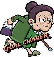 Drive Running Sticker by REALOPOLY