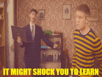Learn Sean Flanagan GIF by FoilArmsandHog