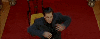 Bollywood Drama GIF by Eros Now