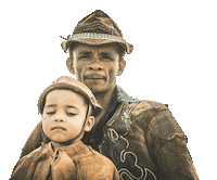Brazil Nordeste Sticker