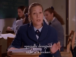 season 2 netflix GIF by Gilmore Girls 