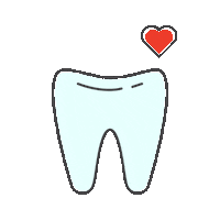 Corazon Salud Sticker by Dental para Cual