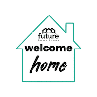 Fhl2022 Sticker by Future Home Loans