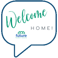 Fhl Sticker by Future Home Loans