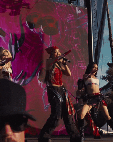 4Eve GIF by Respective