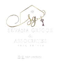 Elisa Jenks Sticker by JohnHart Real Estate