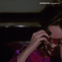 Robert Altman Film GIF by Arrow Video