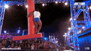 fail channel 9 GIF by Australian Ninja Warrior