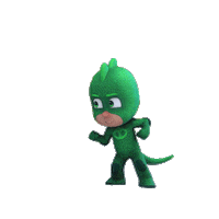 Hero Owl Sticker by PJ Masks