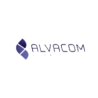 alvacomm  Sticker