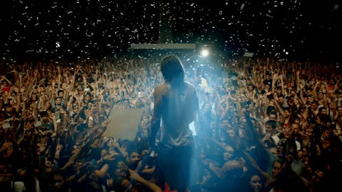 giphyupload 30 seconds to mars love lust faith + dreams GIF