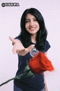 Resident Evil Roses GIF