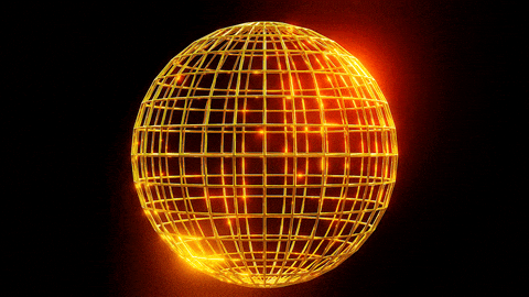 Art Render GIF by time