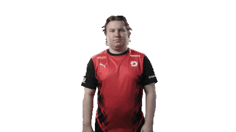 Cinema Esports Sticker by Dynamo Eclot