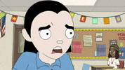 Season 1 Todd GIF by Paramount+
