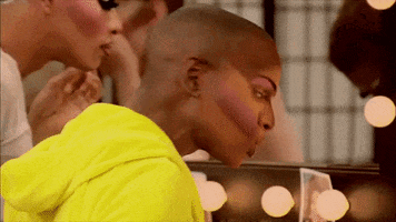 Rupauls Drag Race 5X5 GIF by LogoTV