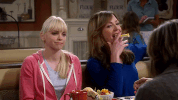 season 1 fireballs and bullet holes GIF by mom