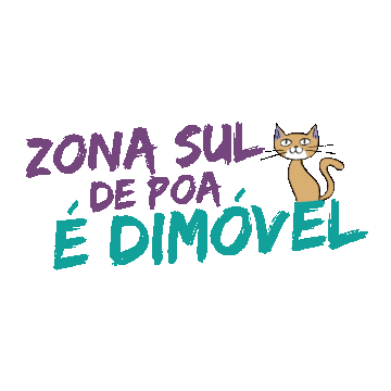 dimovel_imobiliaria giphyupload poa porto alegre zona sul Sticker