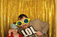 wedding photobooth GIF by Tom Foolery Photo Booth