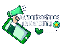 Marketing Udep Sticker by Universidad de Piura