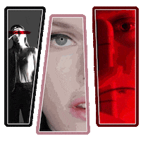 dog fashion Sticker by CATTURA Production