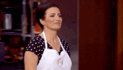 television celebrity GIF by MasterChef España
