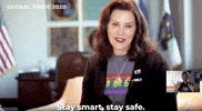 Nia Vardalos Pride GIF