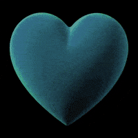 I Love You Heart GIF