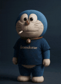 Run Running GIF