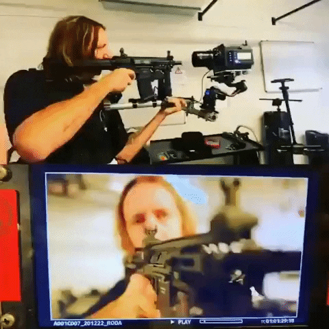 GIF by LoudMouth Film
