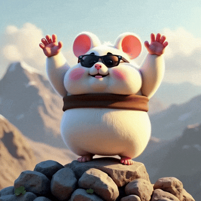 lilHammy giphyupload mountains ambition lilhammy GIF