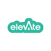 Teacher Elevate Sticker by elevateyourclassroom