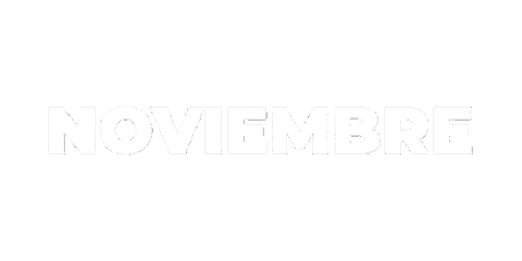 November Sticker