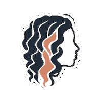 HairXperience giphygifmaker hxp the hair xperience hairxperience Sticker