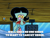 season 7 episode 25 GIF by SpongeBob SquarePants