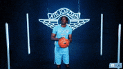 University Of North Carolina Basketball GIF by UNC Tar Heels
