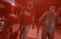 Bagga College Romance GIF by The Viral Fever