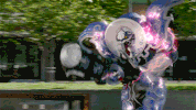 GIF by Power Rangers